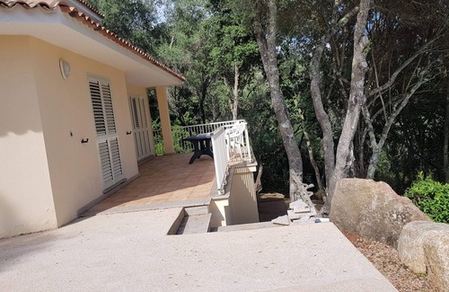 Vetricella Villa | Splendid Holiday Villa