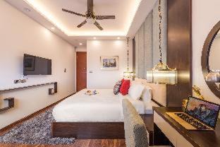 Old Quarter Hotel | Splendid Hotel & Spa