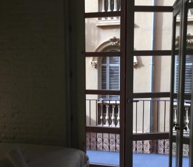 La Seu Apartment | Splendid houses in Valencia