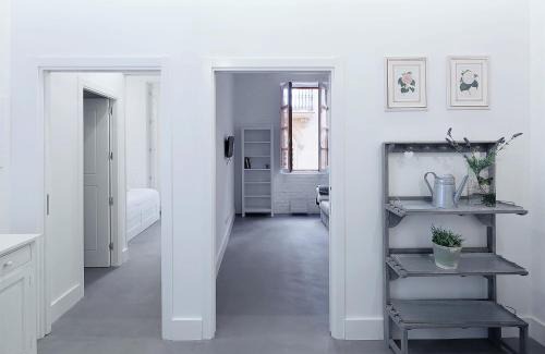 La Seu Apartment | Splendid houses in Valencia