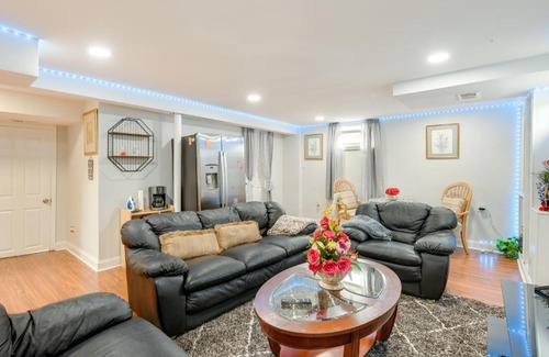Hyattsville House | Splendid Hyattsville Home 7 Mi to Capitol!