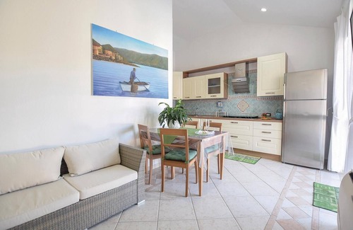 Santa Maria di Castellabate Apartment | Splendido Appartamento