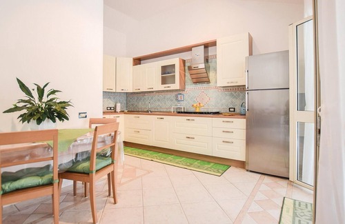 Santa Maria di Castellabate Apartment | Splendido Appartamento