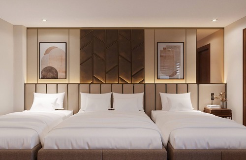 Hang Bac Hotel | Splendid Secret Hotel