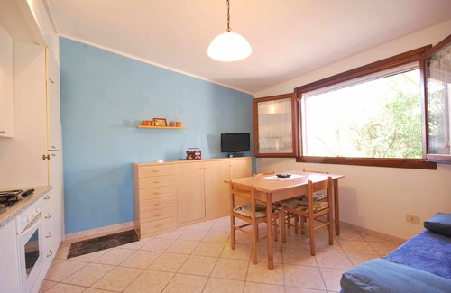 Rena Majore House | Splendid terraced house with barbecue area