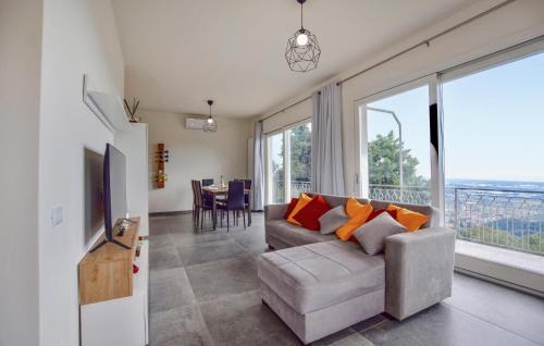 Corsanico House | Splendida Casa In Corsanico