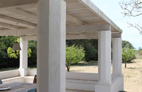 Baia Verde Villa | Splendida Villa in Baia Verde