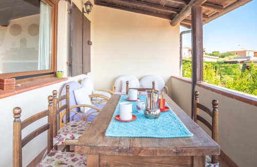 Porto San Paolo House | Splendida Vista su Tavolara