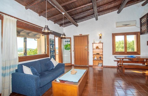 Porto San Paolo House | Splendida Vista su Tavolara