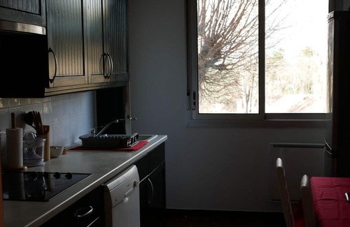 Cuire Apartment | Splendide Appartement Familial Avec Jardin Proche du Centre Ville