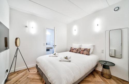 18th Arrondissement Apartment | Splendide appartement pour 6 proche Montmartre