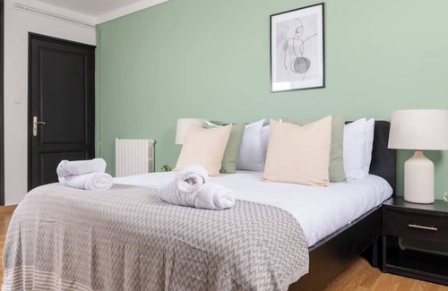 Hydra Apartment | Splendides Apartements à Hydra