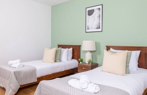 Hydra Apartment | Splendides Apartements à Hydra