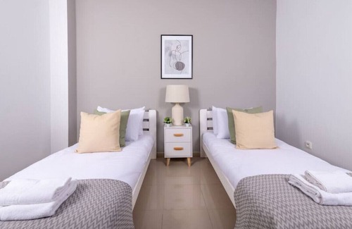 Hydra Apartment | Splendides Apartements à Hydra