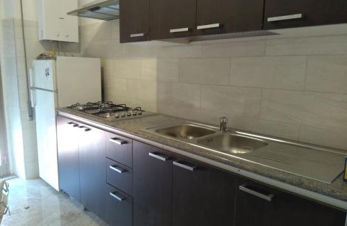 Soverato Marina Apartment | Splendido Appartamento