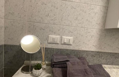 Vicenza Apartment | Splendido appartamento in pieno centro storico