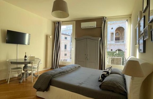 Vicenza Apartment | Splendido appartamento in pieno centro storico