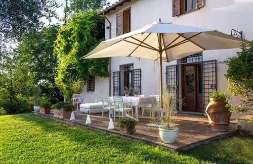 Stimigliano House | Splendido Casale con Piscina a due Passi da Roma