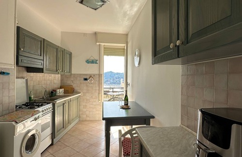 Arzeno Apartment | Splendido da aMare