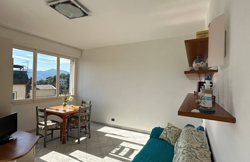 Arzeno Apartment | Splendido da aMare