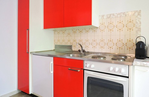 Minusio Apartment | Splendido Monolocale