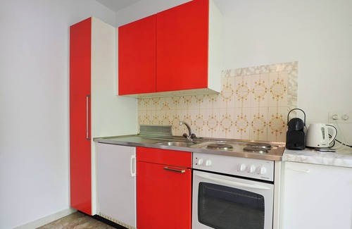 Minusio Apartment | Splendido Monolocale