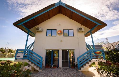 Maliuc House | Splendoarea Deltei