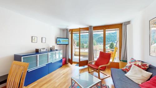 Silvaplana Apartment | Splendura 4