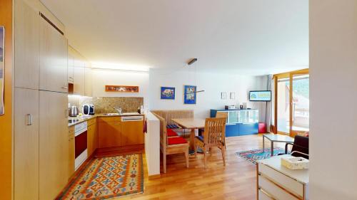 Silvaplana Apartment | Splendura 4