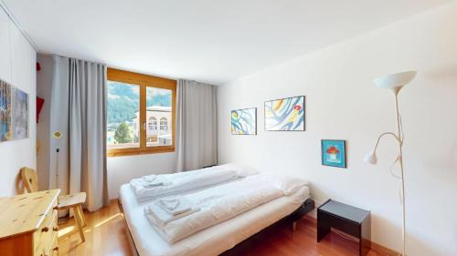 Silvaplana Apartment | Splendura 4
