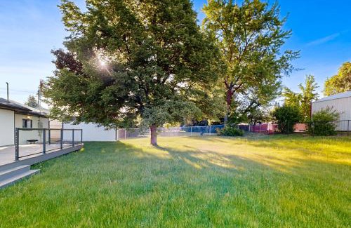 Spokane Valley House | Spokane Serenity