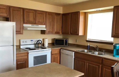 Spokane Valley Apartment | Spokane Valley 2 Bedroom Apartment