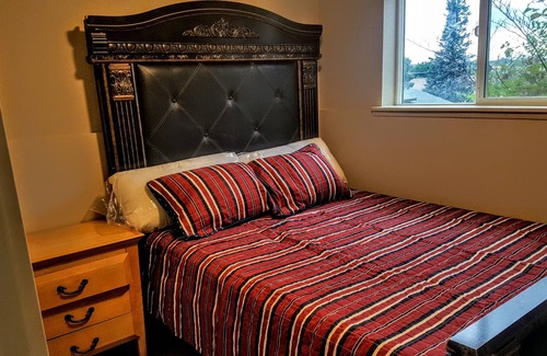 Spokane Valley House | Spokane Valley 2bed Vaca Townhome w garage