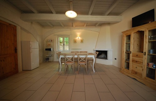 Spoleto Apartment | Spoleto By The Pool, apt.3 - marvellous view, only 0,7 miles from the old tow