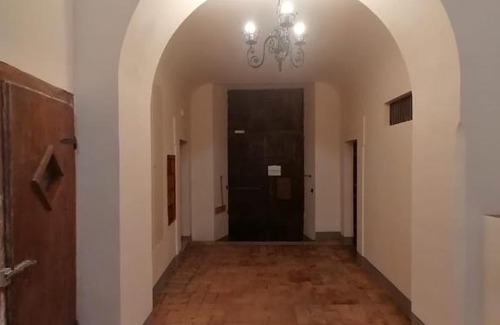 Spoleto Apartment | Spoleto CasAndrea
