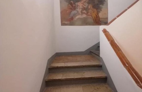 Spoleto Apartment | Spoleto CasAndrea