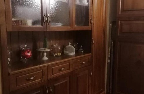 Spoleto Apartment | Spoleto CasAndrea