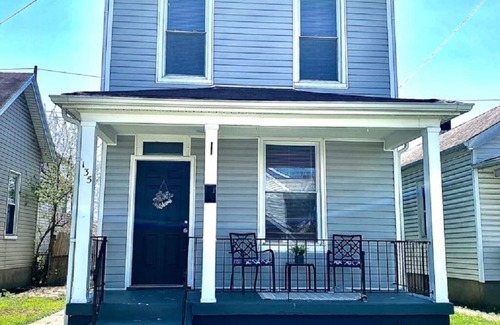 Hamilton House | Spooky Nook Neighbor - 2 bed /1.5 bath - Sleeps 6