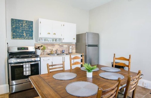 Hamilton Apartment | SpookyNook Hamilton Miami U #1