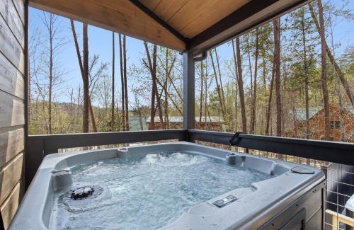 Gatlinburg - Pigeon Forge House | Spool Time