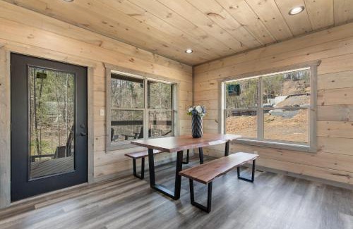 Gatlinburg - Pigeon Forge House | Spool Time