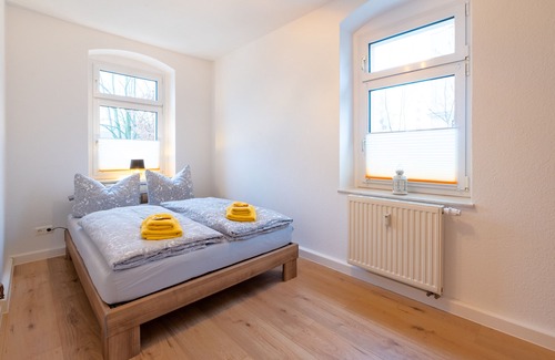Sporbitz Apartment | Sporbitzer Stübchen 2 - Dresden - Saxon Switzerland
