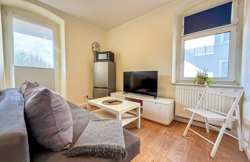 Sporbitz Apartment | Sporbitzer Stübchen Dresden - Saxon Switzerland