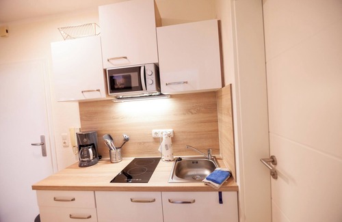 Sporbitz Apartment | Sporbitzer Stübchen Dresden - Saxon Switzerland