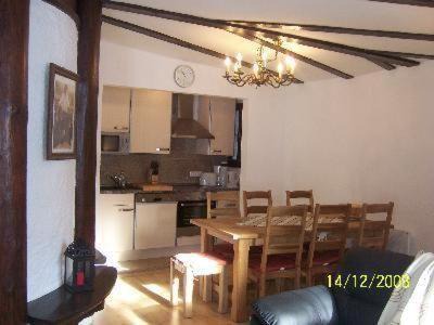 Rappele Apartment | Sport-Alpin-Wohnung-10
