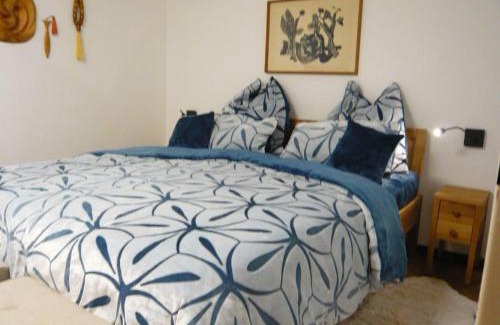 Rappele Apartment | Sport-Alpin-Wohnung-110