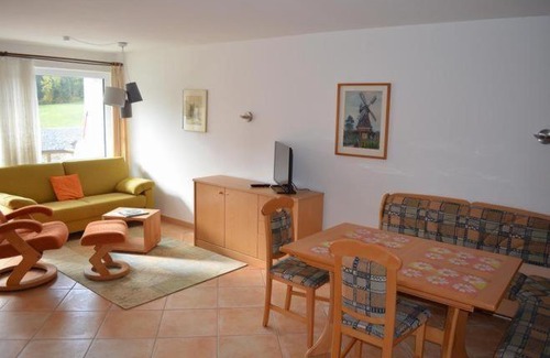 Rappele Apartment | Sport-Alpin-Wohnung-130