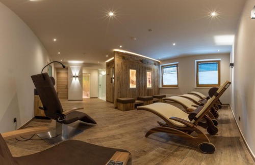 Zell am Ziller Apartment | Sport Apart