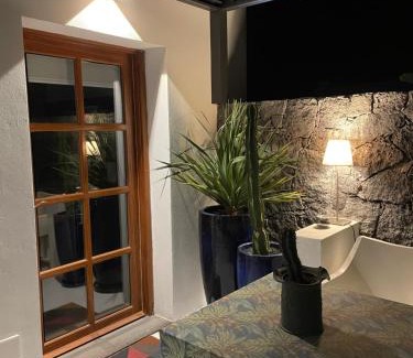 Yaiza Apartment | Sport & culture nest