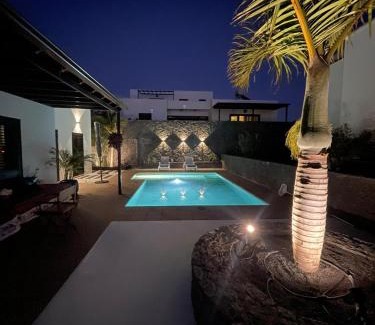 Yaiza Apartment | Sport & culture nest